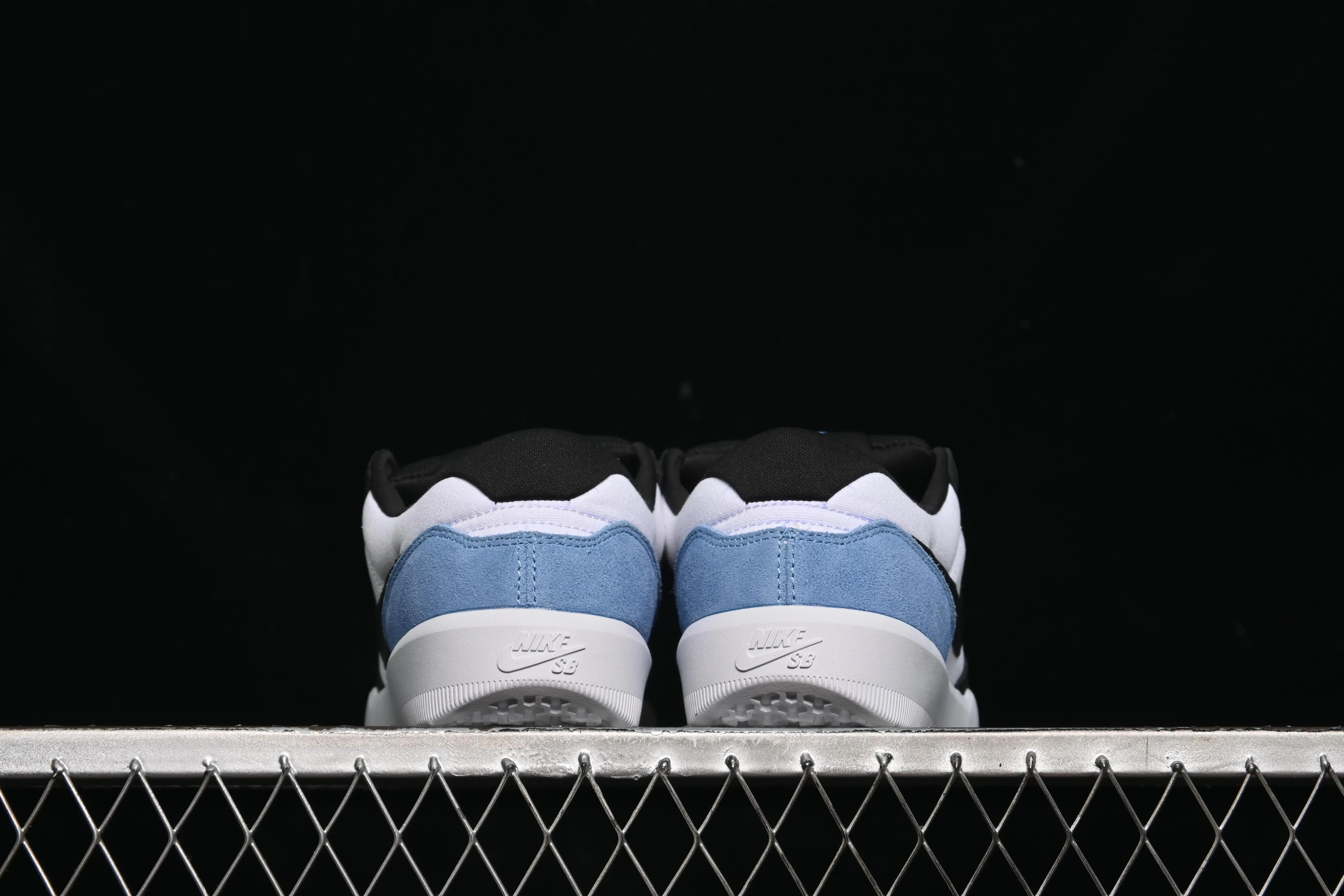 All categories Nk SB Dunk series Nk Force 58 simplified skateboard shoes J version Nike SB Force 58 Nike simplified retro skateboard shoes CZ2959-400